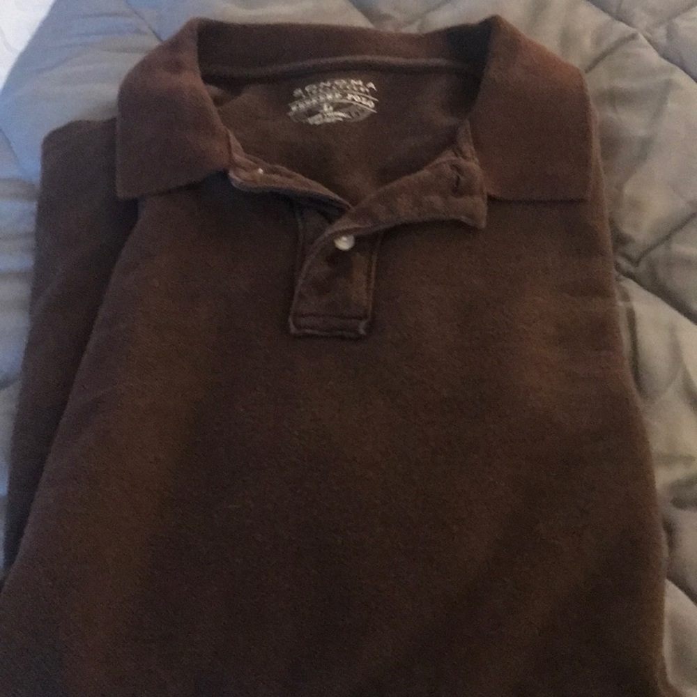 Men’s top